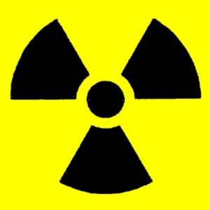 Simbolo della radioattività