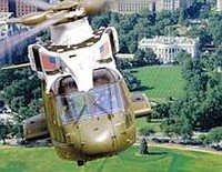 Finmeccanica, in vista la soluzione per l'elicottero per Obama