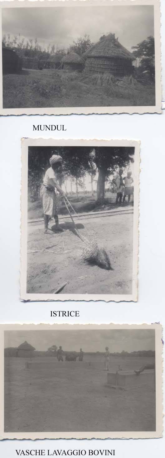 Foto Somalia  (13°Usi e costumi nella Somalia del 1900)