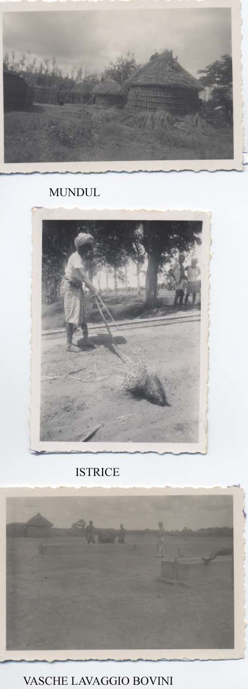 Foto Somalia  (13°Usi e costumi nella Somalia del 1900)