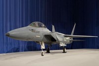 Presentata l’ultima evoluzione dell’F-15, denominata Silent Eagle