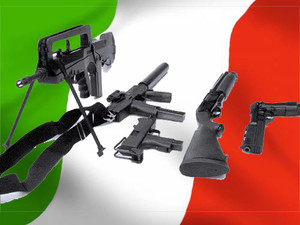 Rete Italiana per il Disarmo - armi italiane