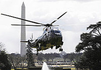 Usa, stop all'elicottero presidenziale salta la commessa a Finmeccanica