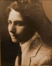 Federico Mellone , militante antifascista (TARANTO 1892-1936) 