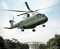 Finmeccanica, definitivo lo stop del Pentagono all'elicottero di Obama