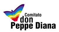 Logo comitato don peppe diana