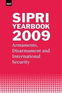 Rapporto SIPRI 2008