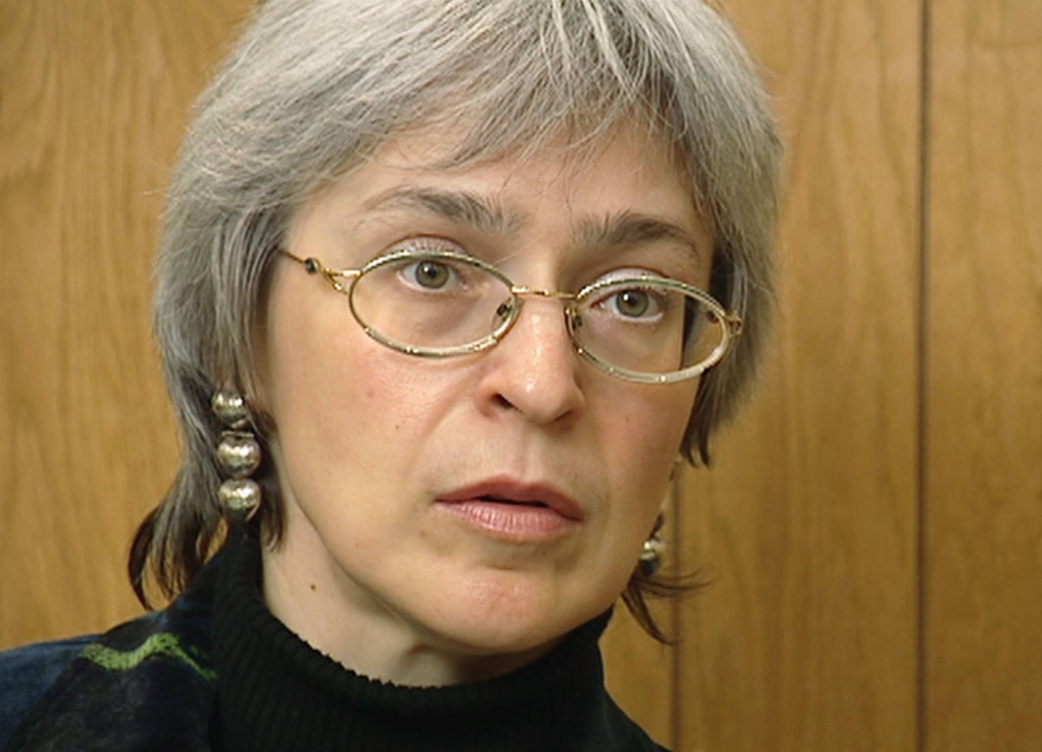 Anna Stepanovna Politkovskaja: la donna che faceva paura a Putin