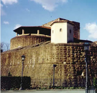 La Fortezza Da Basso