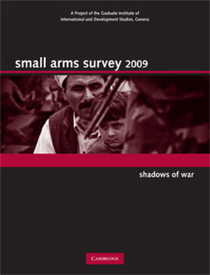 Small arms Survey
