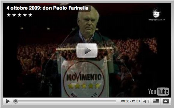 don Paolo Farinella