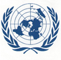 Logo ONU