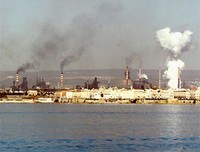 Processo per la morte di Antonino Mingolla all'Ilva