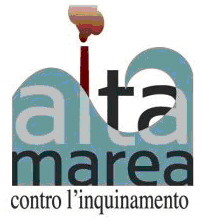 Logo del coordinamento Altamarea