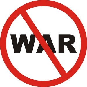 Dichiarazione di obiezione alle guerre