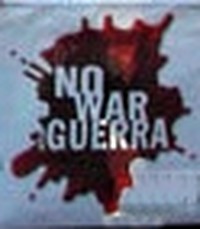 No war