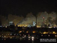 Inquinamento, voto unanime: il Comune fa causa alle industrie 
