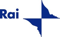 Il logo della Rai