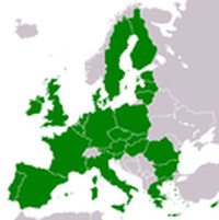 I paesi che hanno ratifica il trattato di Lisbona