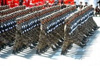 Esercito Cinese