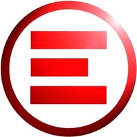 Il logo di Emergency