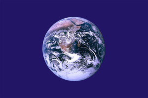 Oggi è il Giorno della Terra.  Diffondi fra i tuoi amici i comportamenti ecosostenibili.  Clicca qui!
