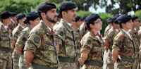 Militari Italiani