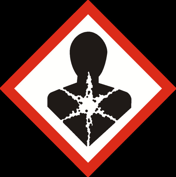 Simbolo di pericolosità