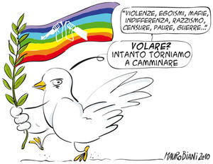 Vignette per la Pace