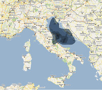 Petrolio in mare: e se accadesse in Adriatico?