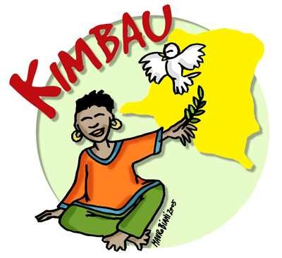 Logo di Kimbau