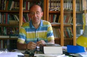 Prof. Rocco Altieri