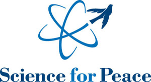 Logo Science for Peace