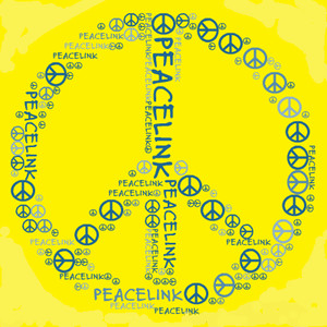 Scegli la pace, scegli l'ambiente, aiuta PeaceLink