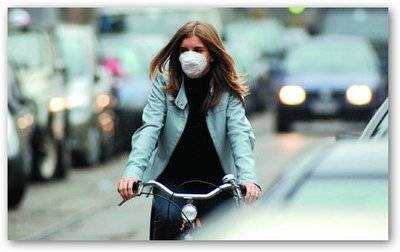 Contro l'inquinamento, per città vivibili