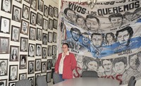 Honduras: Intervista a Bertha Oliva del COFADEH