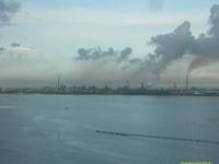 Ilva, Eni e Marina Militare inquinano il nostro mare