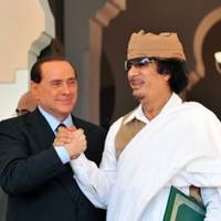 Libia – Italia: l'imbarazzata complicità