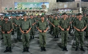 Esercito libico