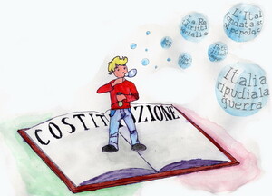 In difesa della Costituzione e della scuola pubblica