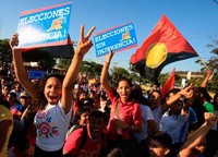 Nicaragua: Opposizione divisa e preoccupata