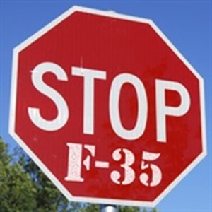 Stop F-35