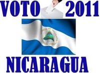 Nicaragua: Ortega in testa con quasi il 48 per cento delle intenzioni di voto