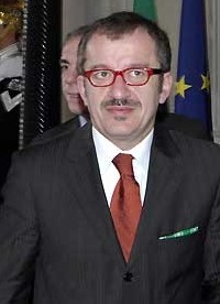 Roberto Maroni 