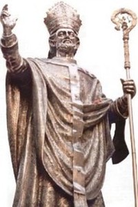 San Cataldo, patrono di Taranto