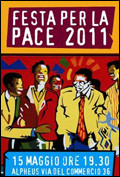 Festa Pace 2011