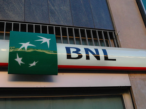 Banca Nazionale del lavoro