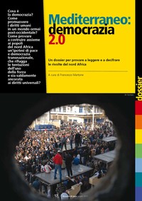 Mediterraneo: democrazia 2.0