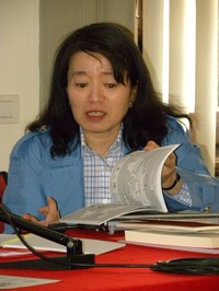 Yukari Saito