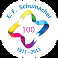 Centenary of Ernst Schumacher's birth